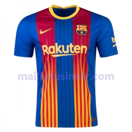 Maillot de Foot FC Barcelone El Clasico 2021